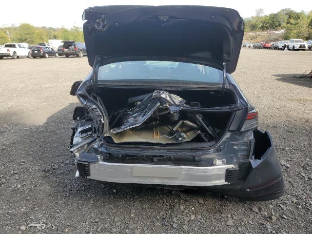 2025 HONDA ACCORD LX #3310318962