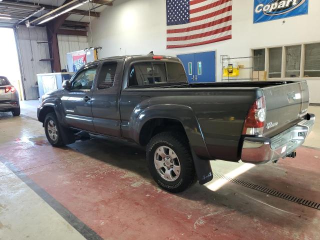 2015 TOYOTA TACOMA ACCESS CAB - 5TFUU4EN7FX144906