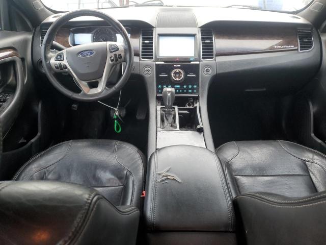 2013 FORD TAURUS LIMITED - 1FAHP2F81DG218300