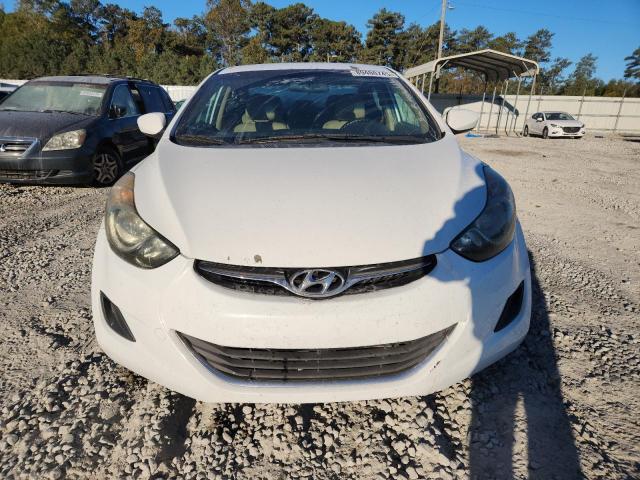 2013 HYUNDAI ELANTRA GL - 5NPDH4AE9DH193303