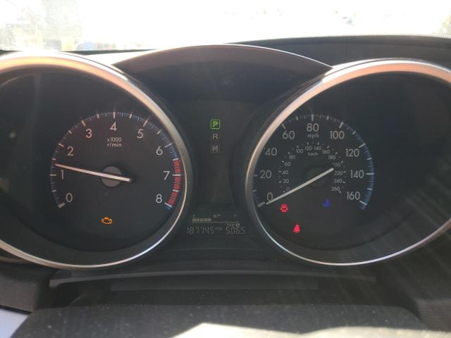 2013 MAZDA 3 I #3296946826