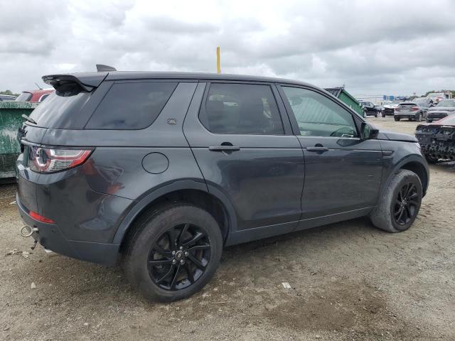 2019 LAND ROVER DISCOVERY SALCR2FX4KH794310