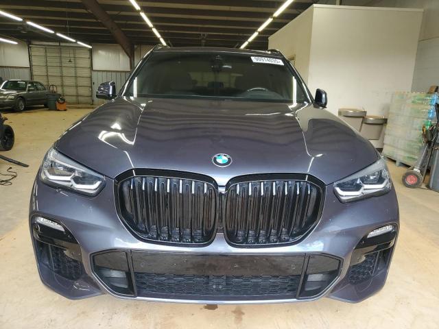 2021 BMW X5 M50I #3301847493
