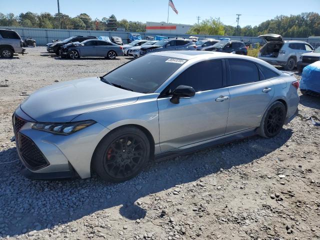 2020 TOYOTA AVALON XSE 4T1FZ1FBXLU038360