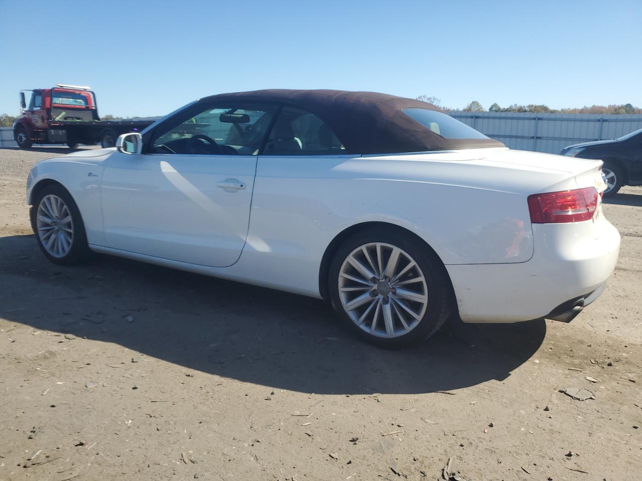 AUDI A5 PREMIUM PLUS