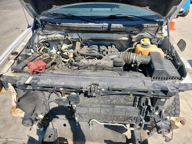 2014 FORD F150 SUPER - 1FTFW1EF7EKE78911