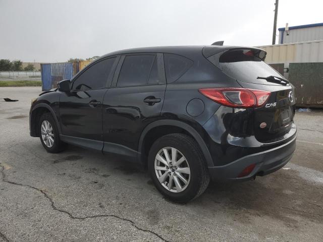 2015 MAZDA CX-5 SPORT JM3KE2BE0F0476179