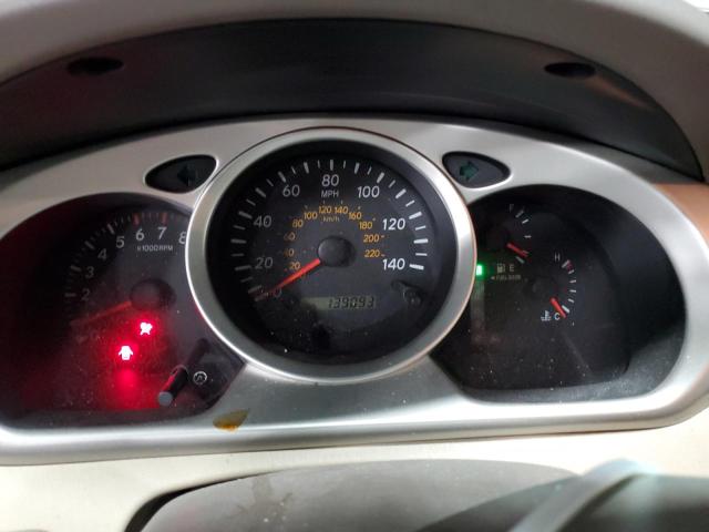 2005 TOYOTA HIGHLANDER #3278754645