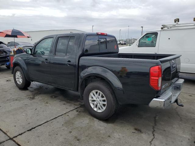 2019 NISSAN FRONTIER S 1N6AD0ER3KN786296