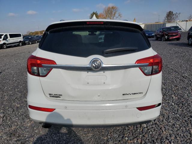 2017 BUICK ENVISION E LRBFXBSAXHD003417