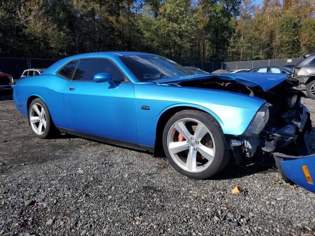 2009 DODGE CHALLENGER #3285704687