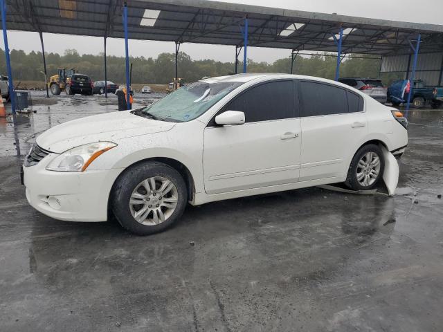 2011 NISSAN ALTIMA BAS - 1N4AL2AP7BN409191