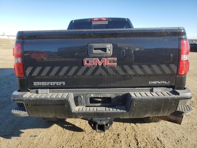 2019 GMC SIERRA K25 1GT12SEY3KF161306