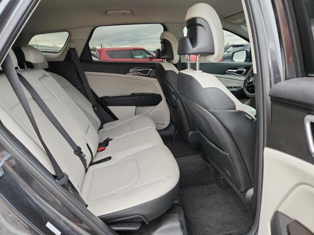 2024 KIA SPORTAGE EX #3279538270