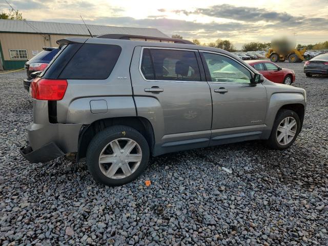2012 GMC TERRAIN SL #3284125547