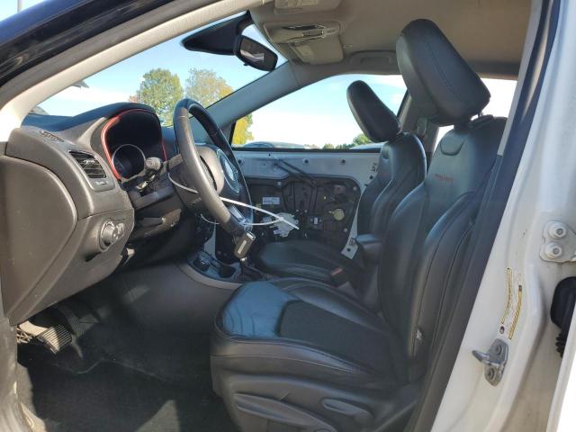 2019 JEEP COMPASS TR 3C4NJDDB1KT775984