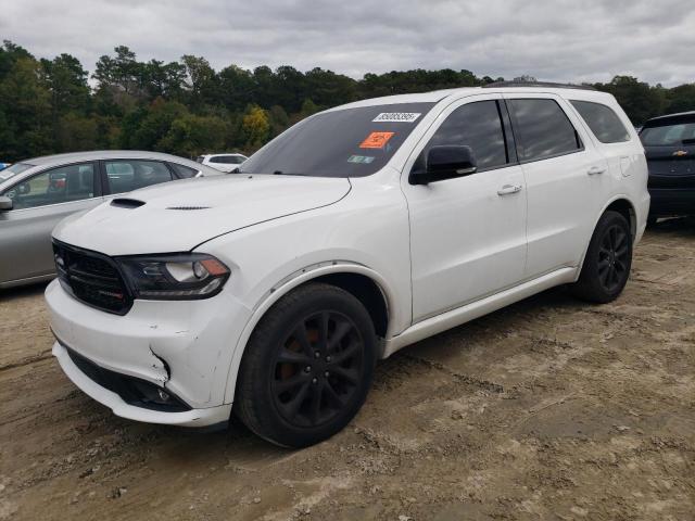 DODGE DURANGO GT
