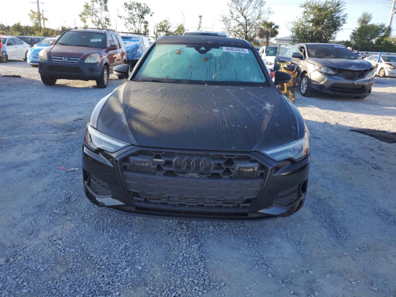 AUDI A6 PREMIUM PLUS