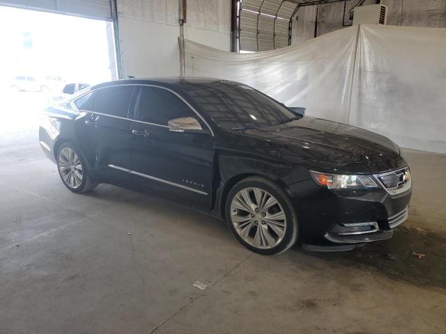 2015 CHEVROLET IMPALA LTZ 2G1165S32F9138864