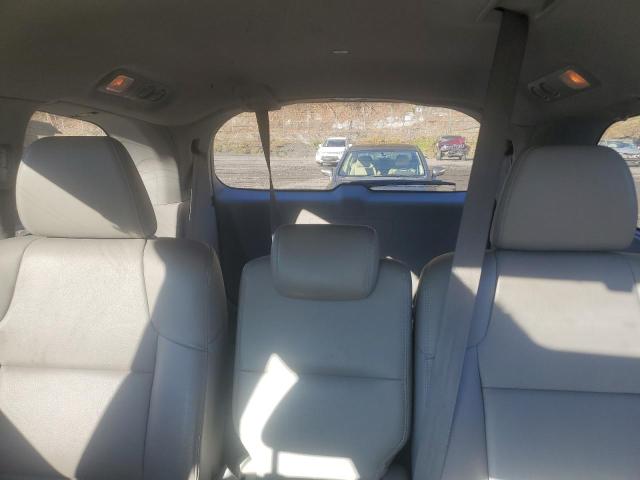 2014 HONDA ODYSSEY TO #3304516434