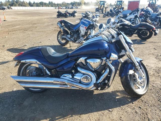 Global Auto Auctions: 2011 SUZUKI VZR1800