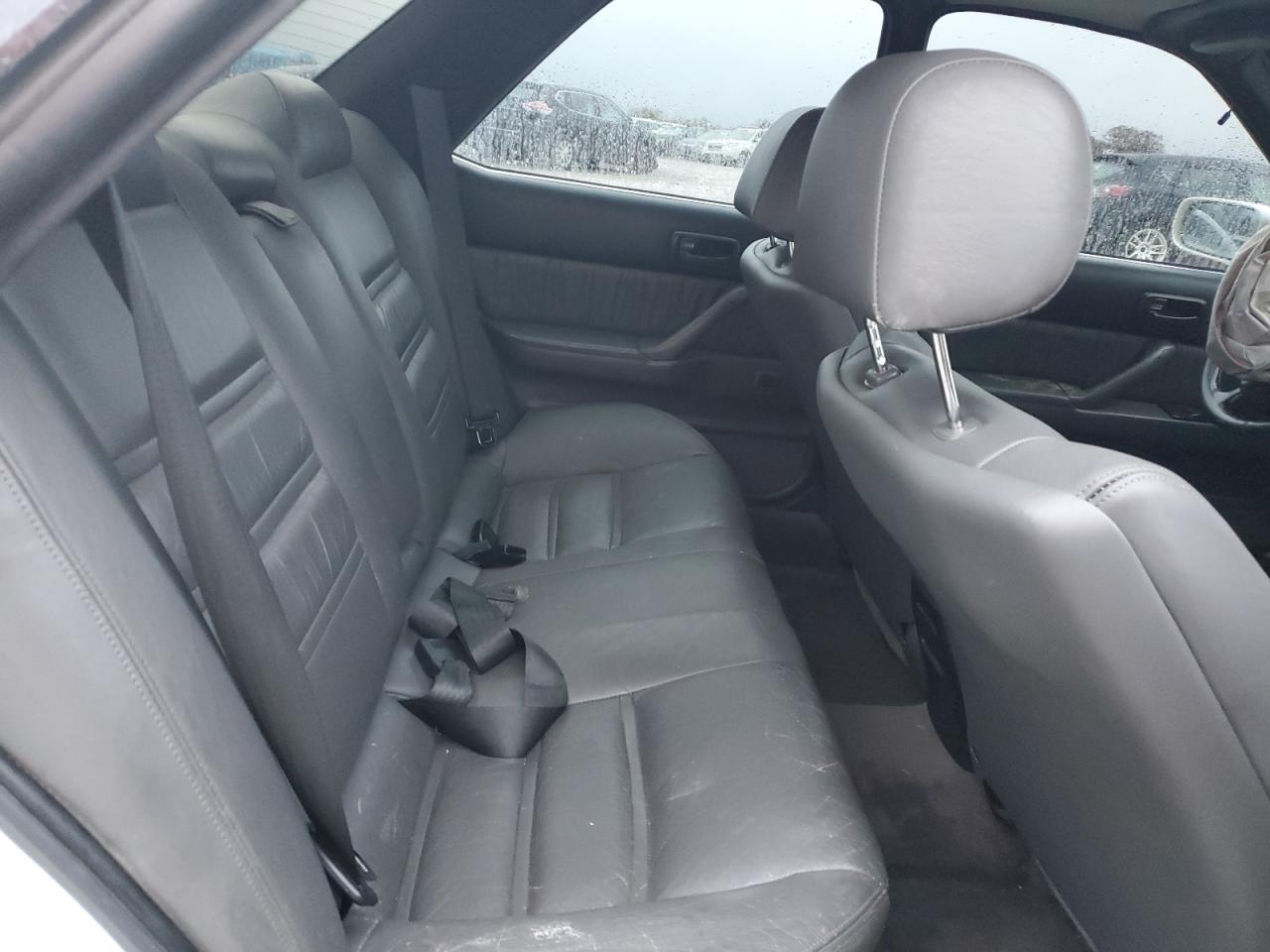 Lot #3285769654 1990 LEXUS ES 250