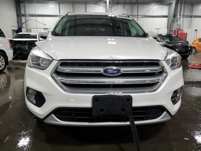 2017 FORD ESCAPE TIT #3281597423