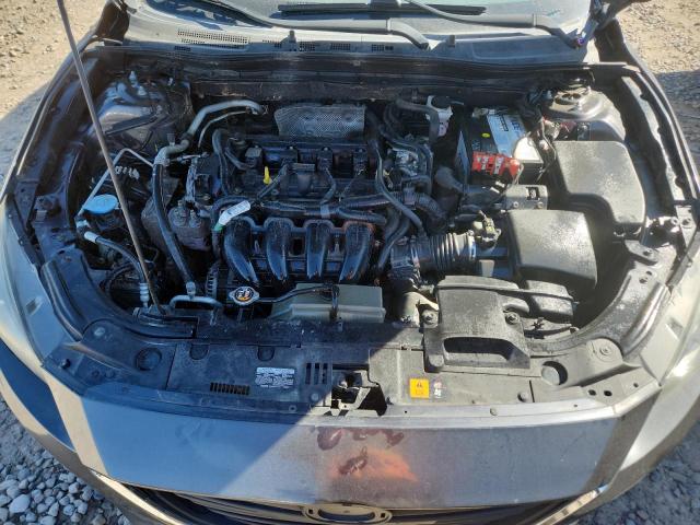 2016 MAZDA 3 SPORT - 3MZBM1U78GM292804