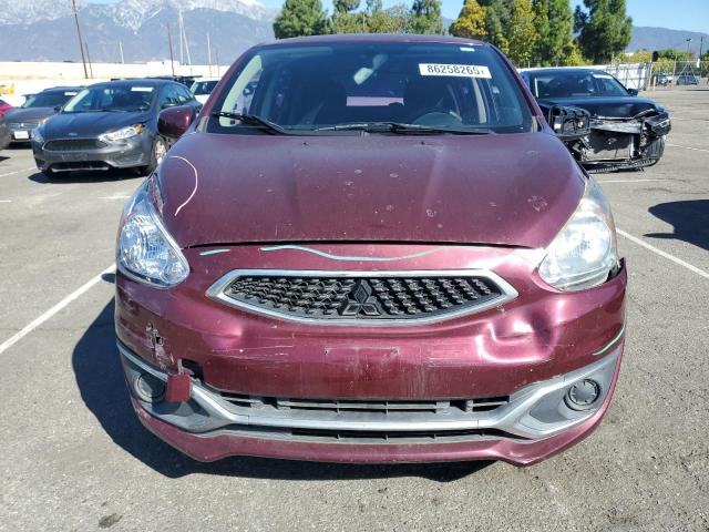 2017 MITSUBISHI MIRAGE ES #3292688598