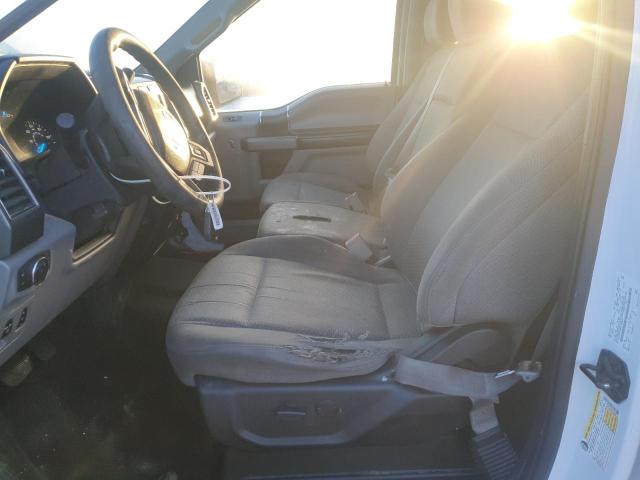 2020 FORD F150 SUPER - 1FTEW1C44LFA23873