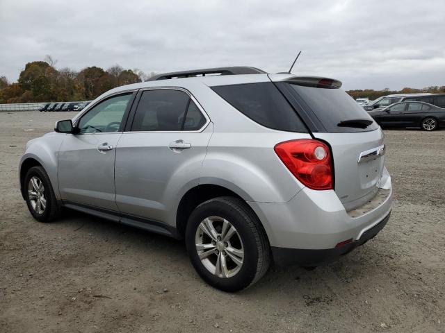 2015 CHEVROLET EQUINOX LT - 1GNFLFEK9FZ120924
