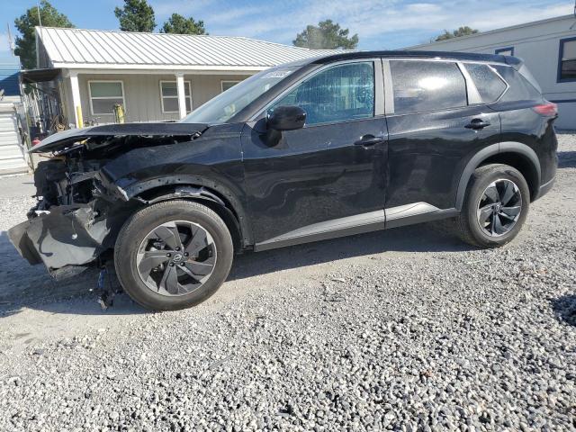 Global Auto Auctions: 2024 NISSAN ROGUE SV