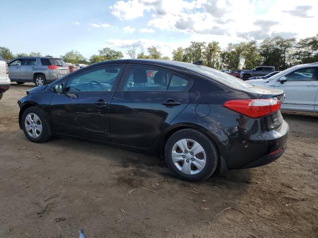 2016 KIA FORTE LX - KNAFK4A64G5618589