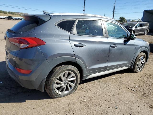 2018 HYUNDAI TUCSON SEL #3286888229