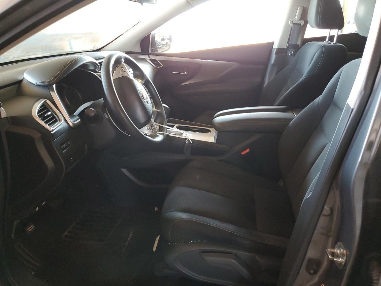 NISSAN MURANO S