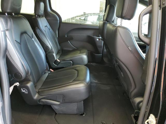 2025 CHRYSLER PACIFICA S - 2C4RC1BG4SR548333