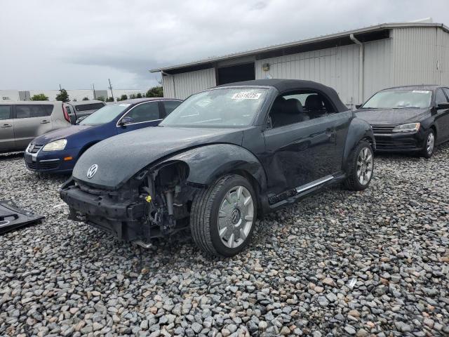 2016 VOLKSWAGEN BEETLE S/S 3VW517AT4GM802401