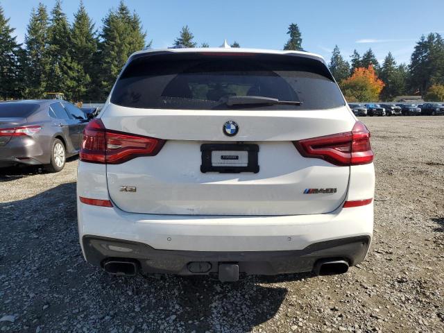 2021 BMW X3 XDRIVEM 5UXTY9C02M9F33671