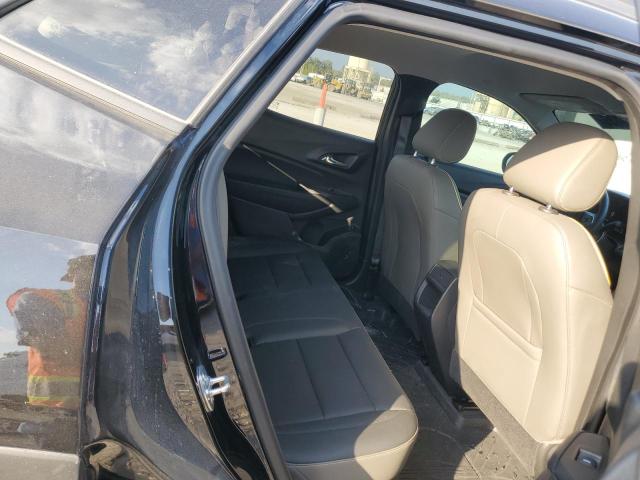 2025 CHEVROLET TRAX ACTIV - KL77LKEP6SC007749