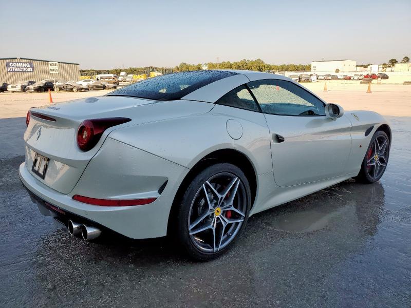 2016 FERRARI CALIFORNIA #3265001895