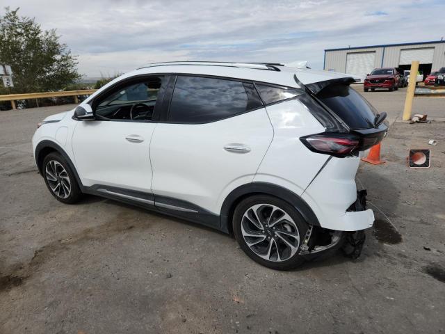 2022 CHEVROLET BOLT EUV P 1G1FZ6S02N4122304