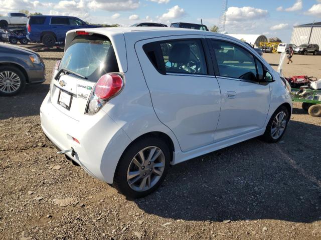 2016 CHEV SPARK EV 1LT #3275489718