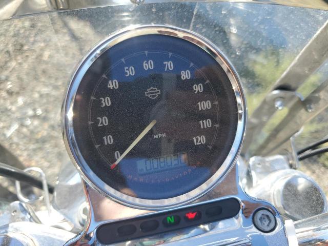 2015 HARLEY-DAVIDSON XL1200 T 1HD1LL316FC431630