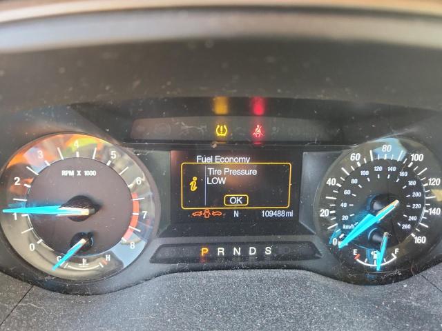 2013 FORD FUSION SE #3284924956