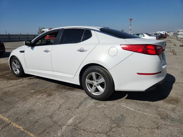 2014 KIA OPTIMA LX #3304022595