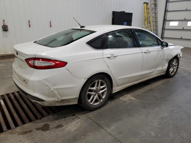 2013 FORD FUSION SE - 3FA6P0H76DR366628