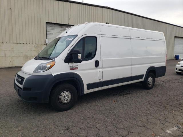 Global Auto Auctions: 2021 RAM PROMASTER