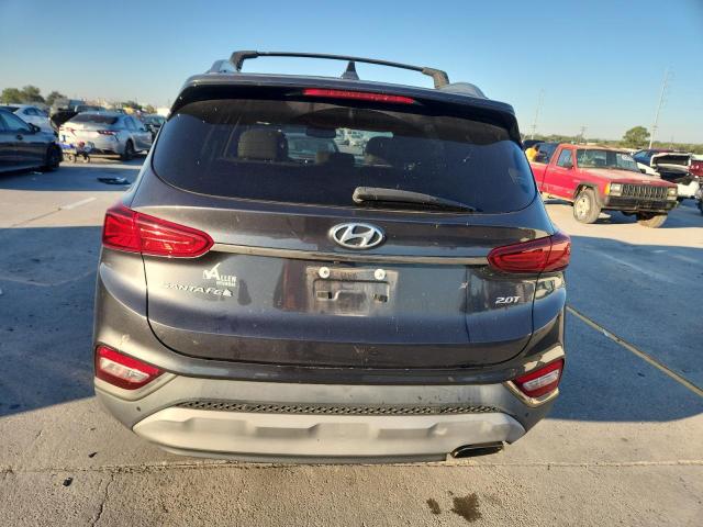 2020 HYUNDAI SANTA FE LIMITED 5NMS53AA4LH295899