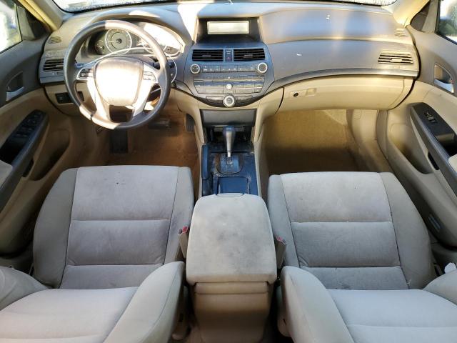 2008 HONDA ACCORD LXP #3303816441