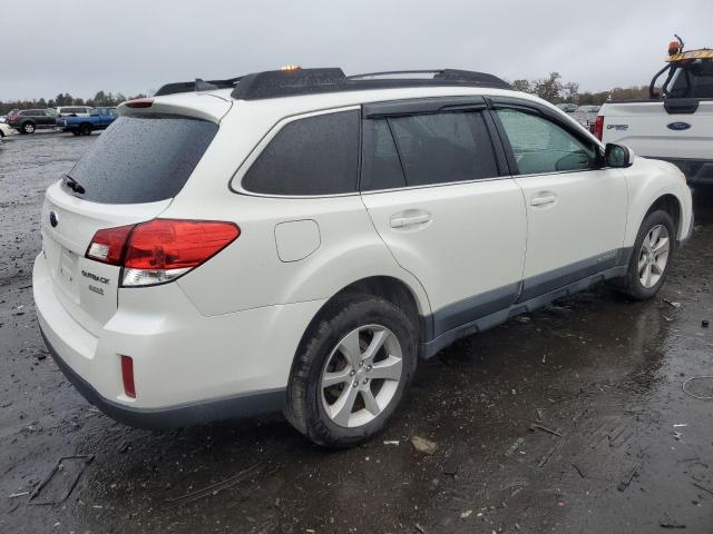 2013 SUBARU OUTBACK 2. - Other View